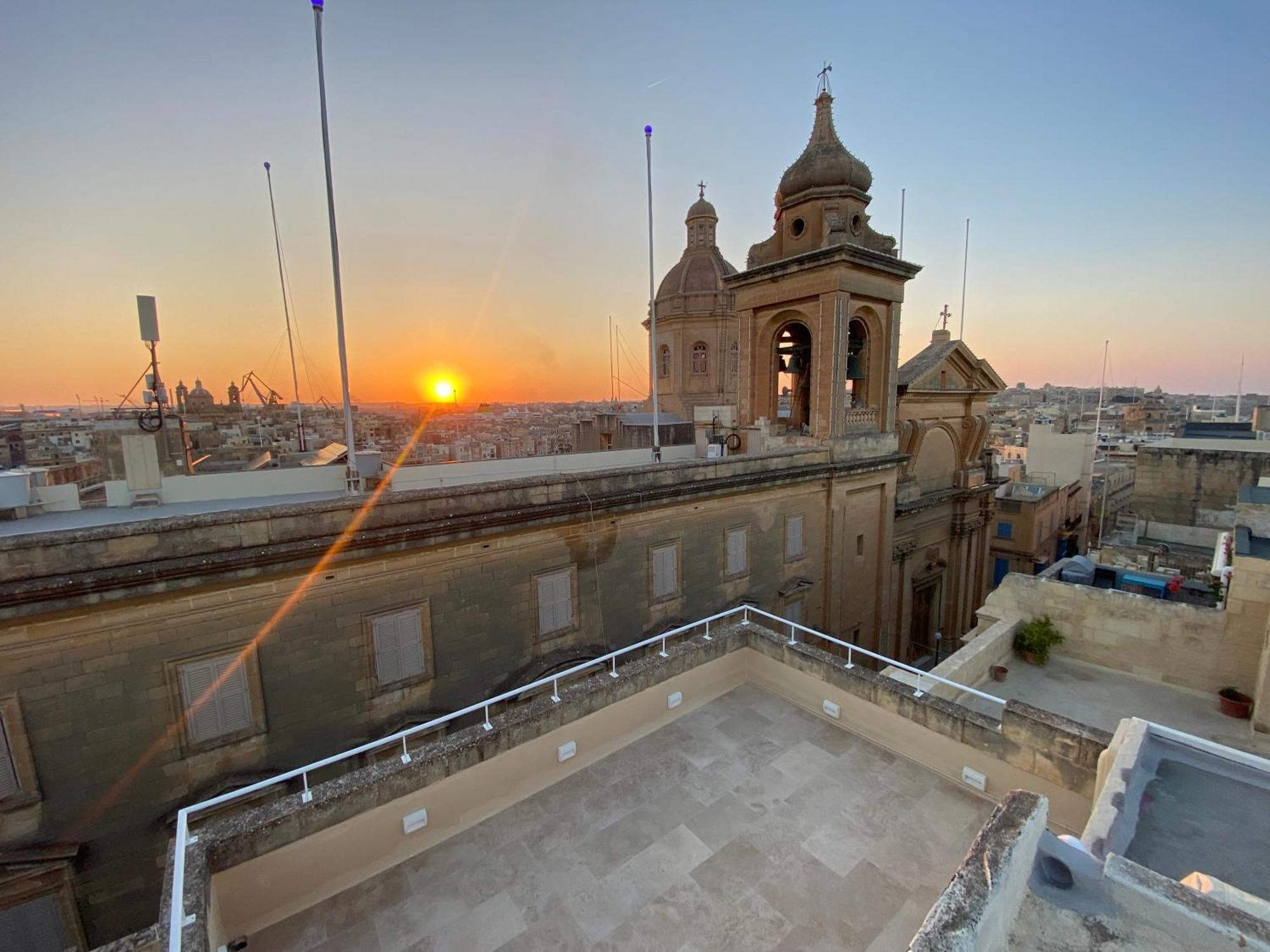 Birgu No 25 Apartment 3 Exterior photo